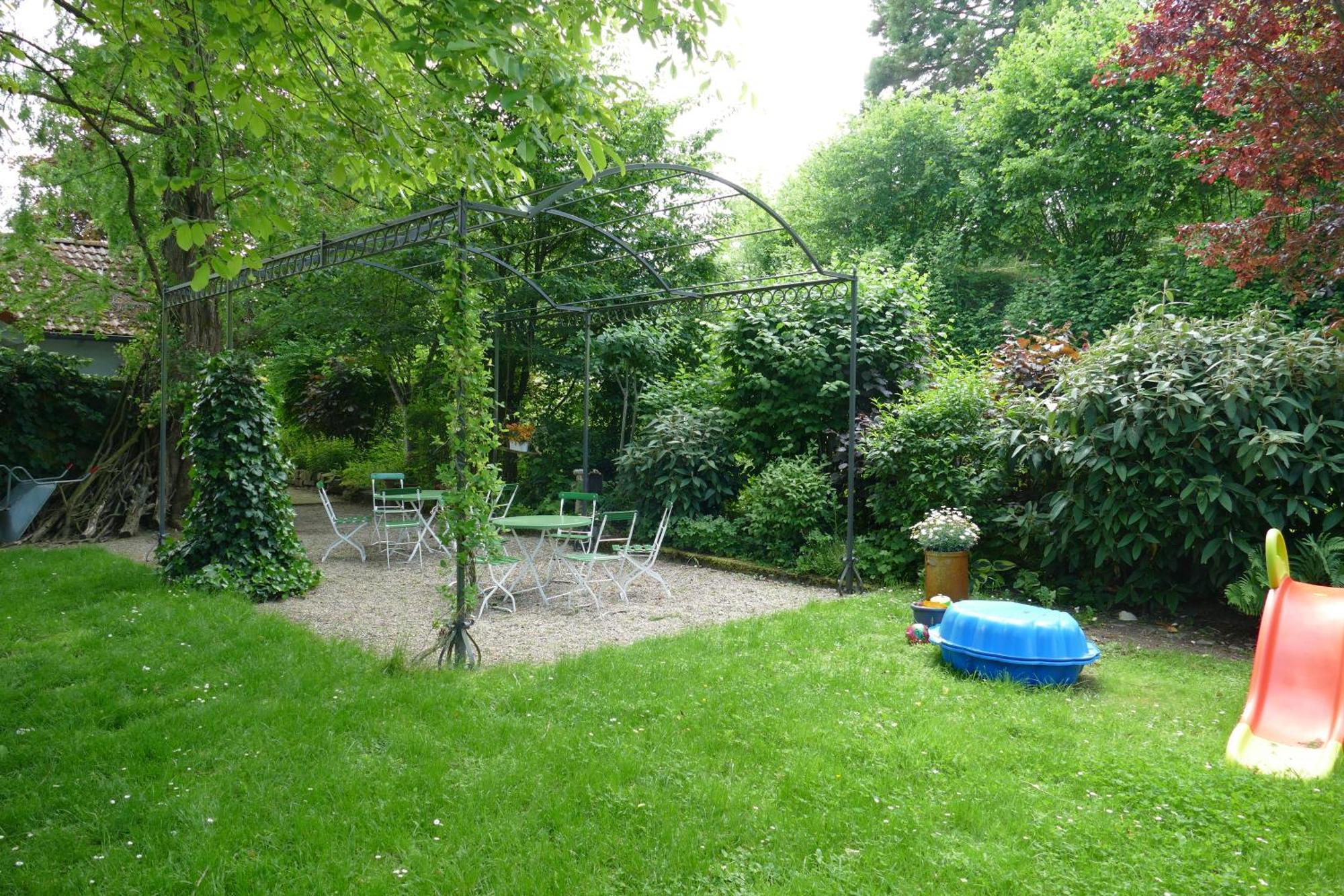 Landleben - Ferienhaus 2 Fritzlar Exterior foto